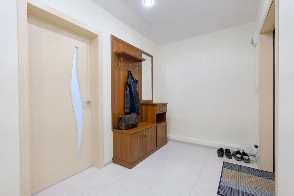 Стильные апартаменты  в центре