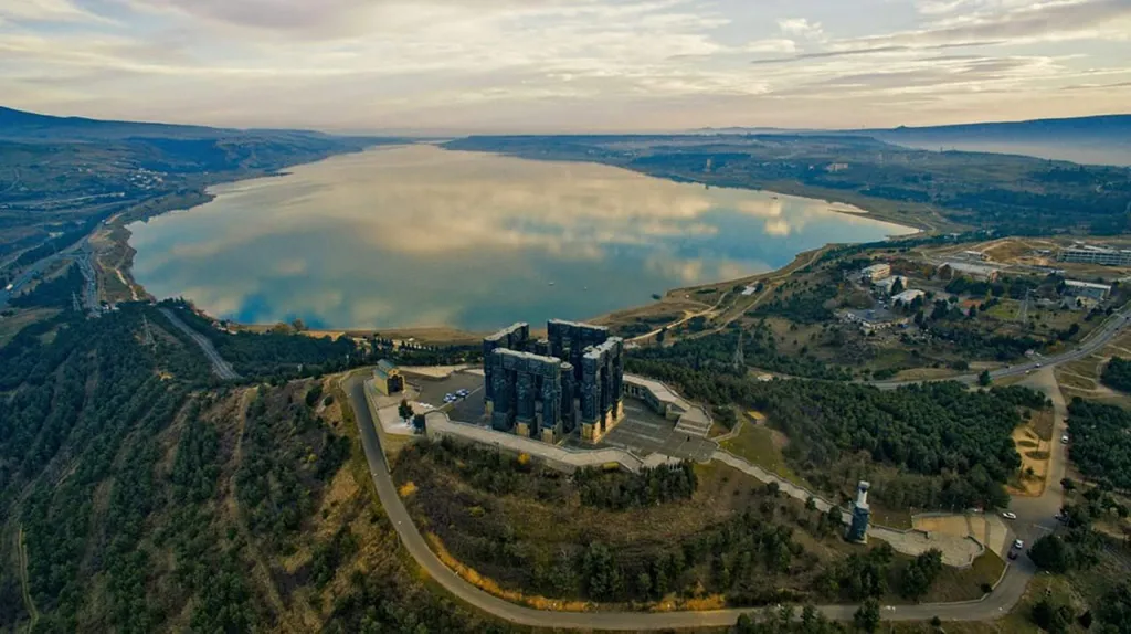 Комфортная квартира-студия рядом со станцией метро