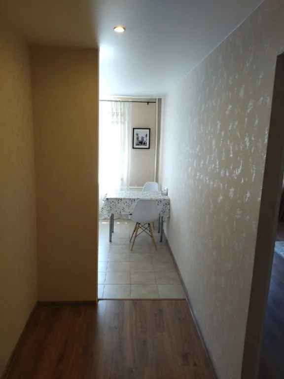 Уютная квартира на остановке Городской Дворец Культуры