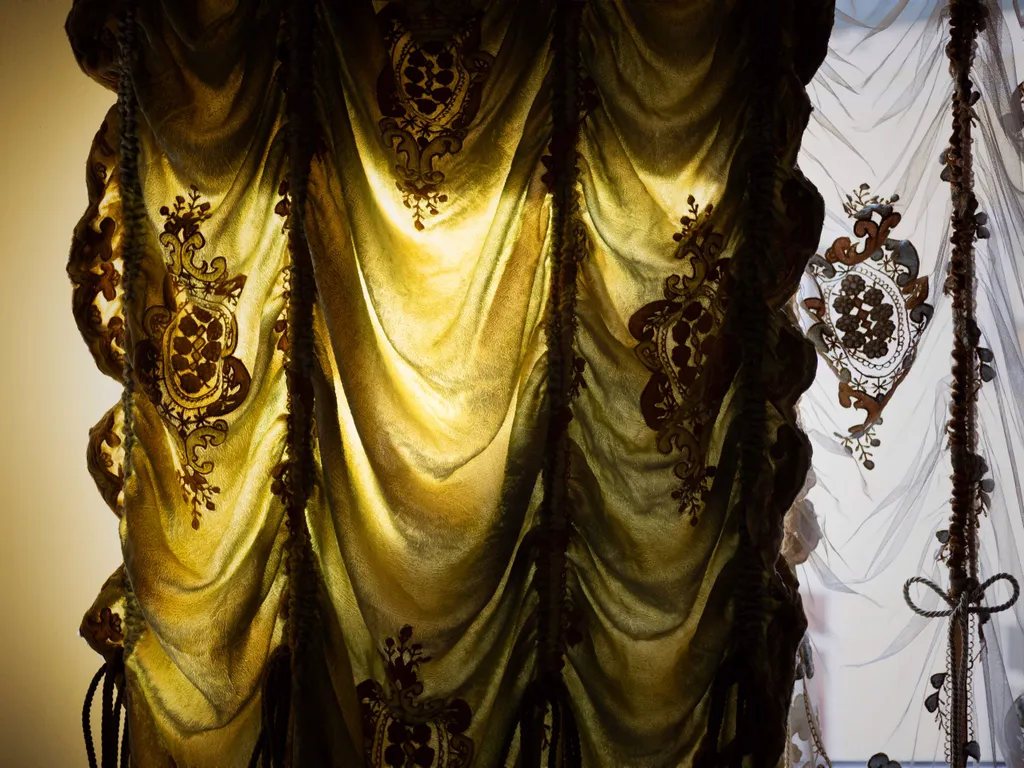 Апартаменты с видом на Эрмитаж