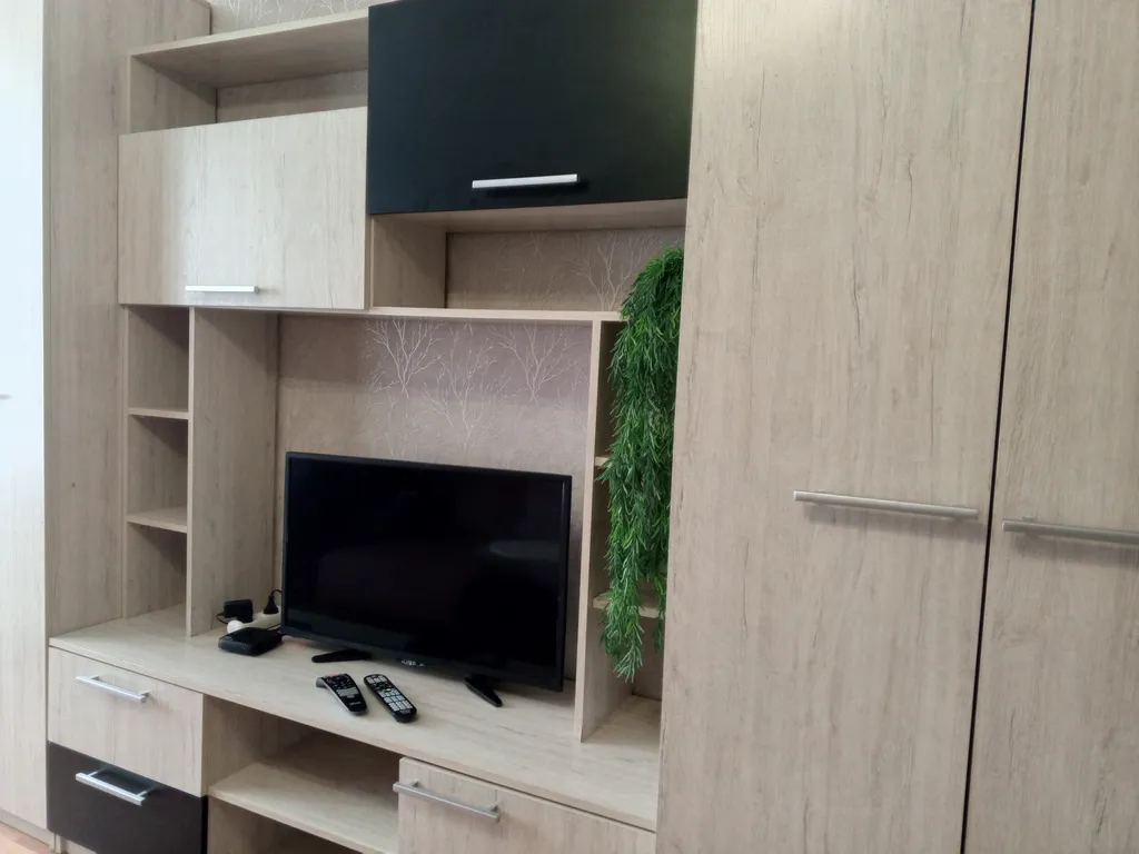 Уютная и тихая квартира в центре