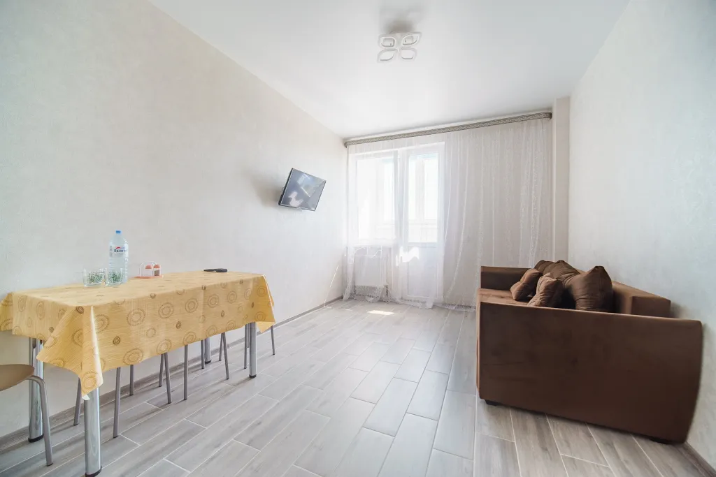 Квартира Квартира ЖК Самолет — Краснодар