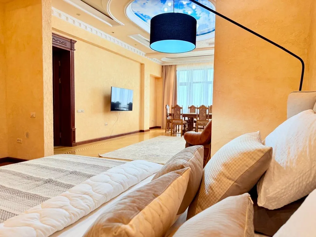 Квартира Квартира рядом с центральной Джума мечетью! — Махачкала