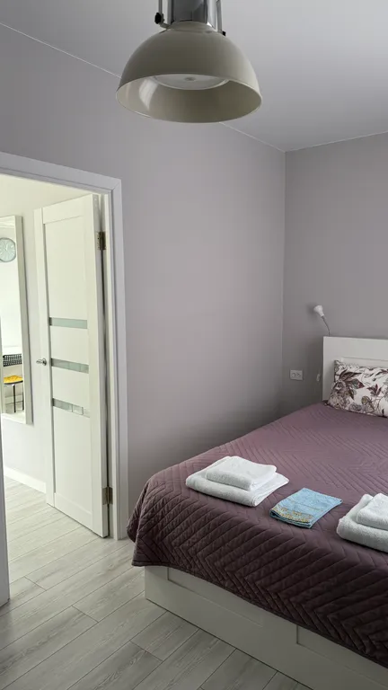 Квартира Апартамент #2 в НовыеотеLi — аренда посуточно в Углич