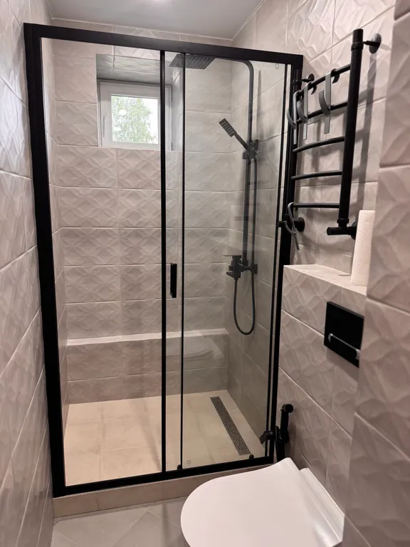 Квартира Апартаменты GreenStreet — Сортавала