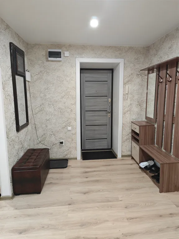 Большая комфорт квартира