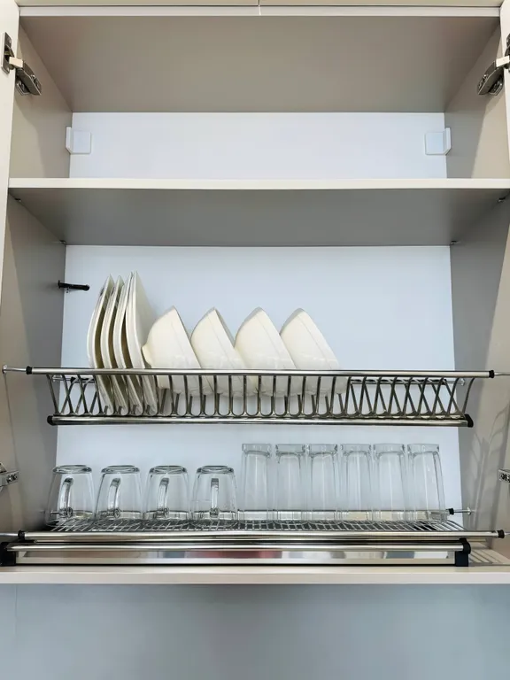 2-комнатная на набережной с видом на реку