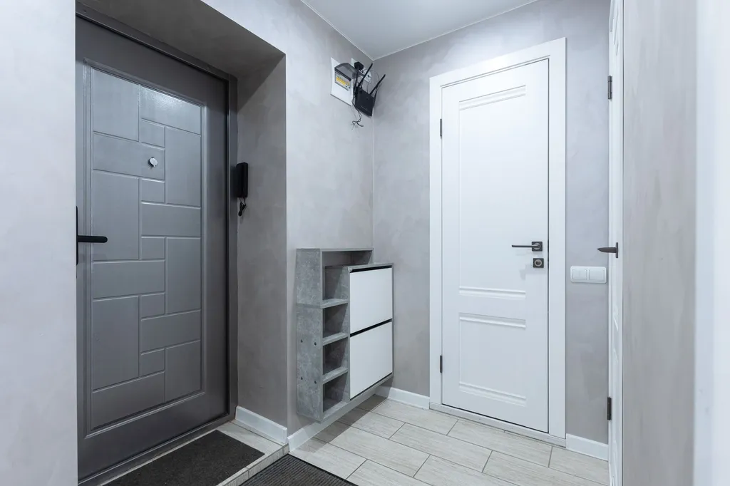 Квартира Квант