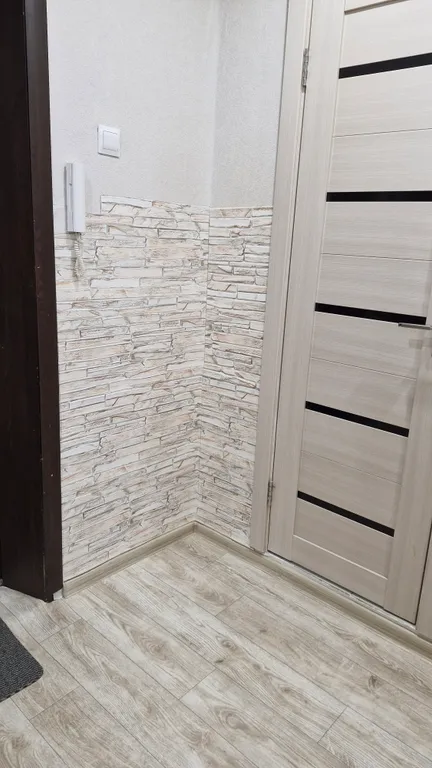 Уютная квартира на 3 дачной