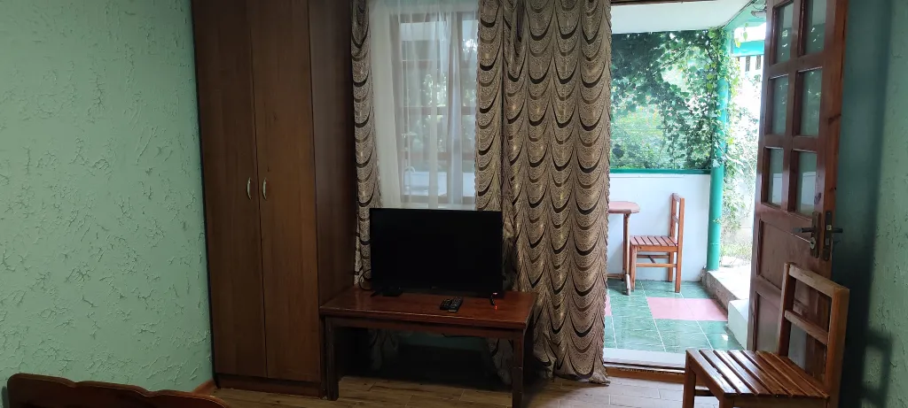 Коттедж Уютный летний дом — Севастополь