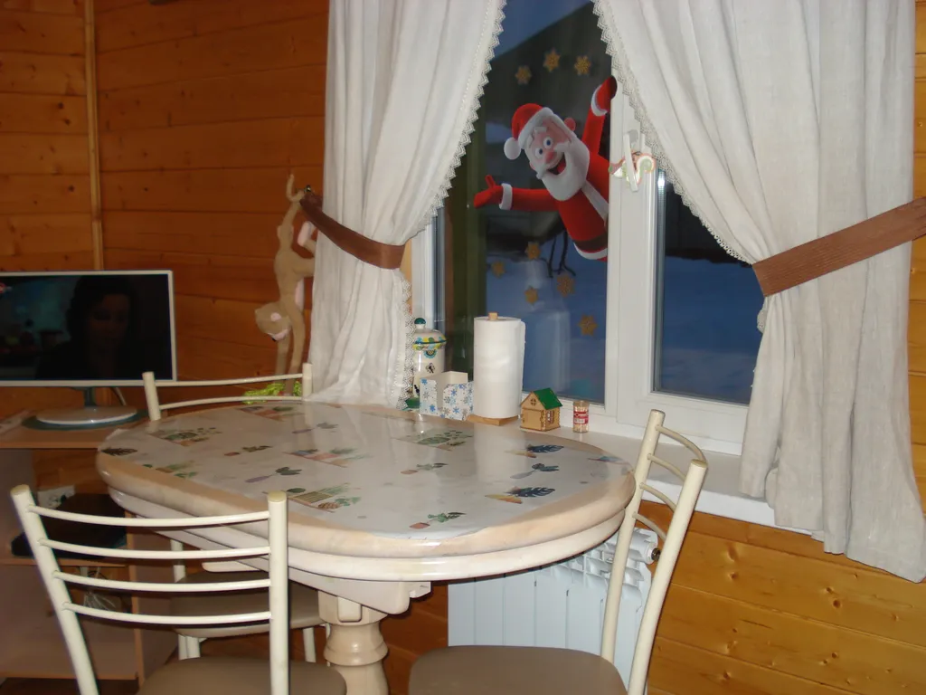 Гостевой дом Сказка