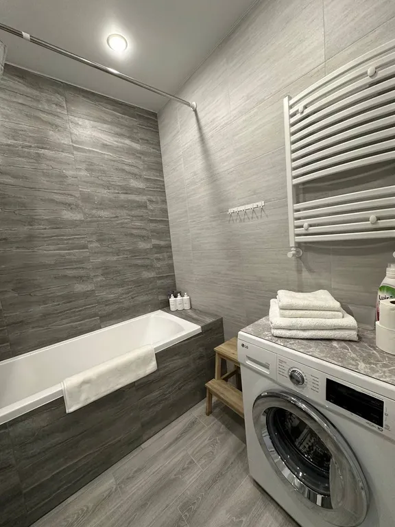 Квартира Однокомнатная квартира в ЖК "Родина" — Калининград