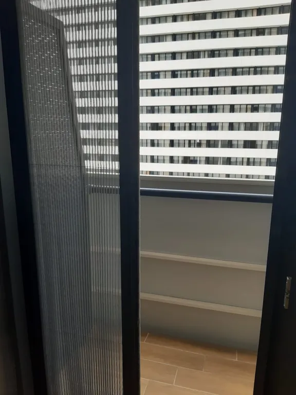 Апартаменты возле моря