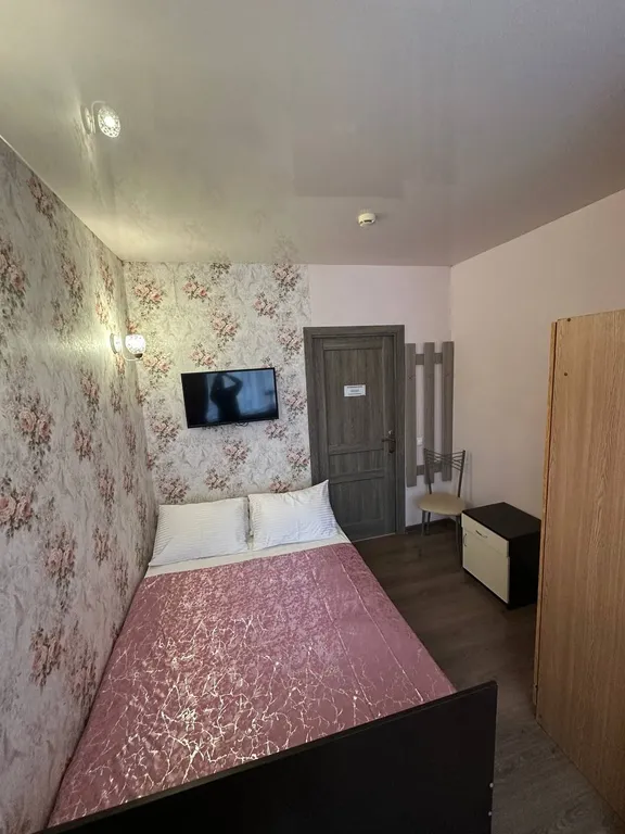 Квартира Комната — Геленджик