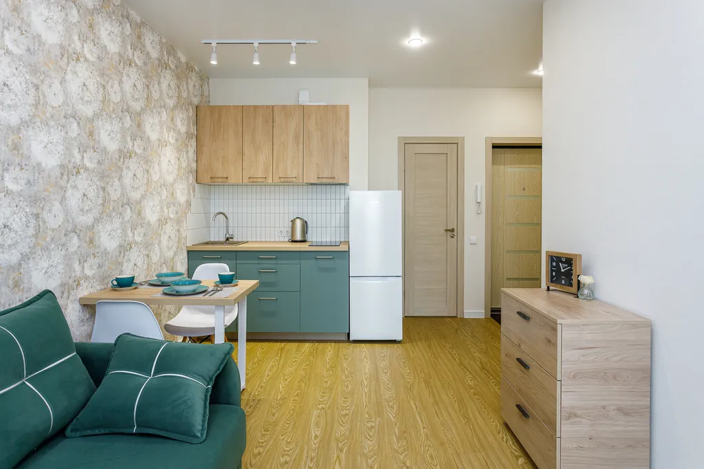 Отличная квартира рядом с центром города