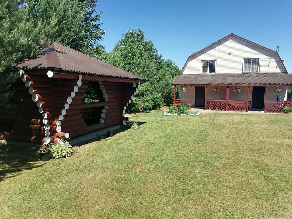 Коттедж Аппартаменты На берегу — аренда посуточно в Валдай