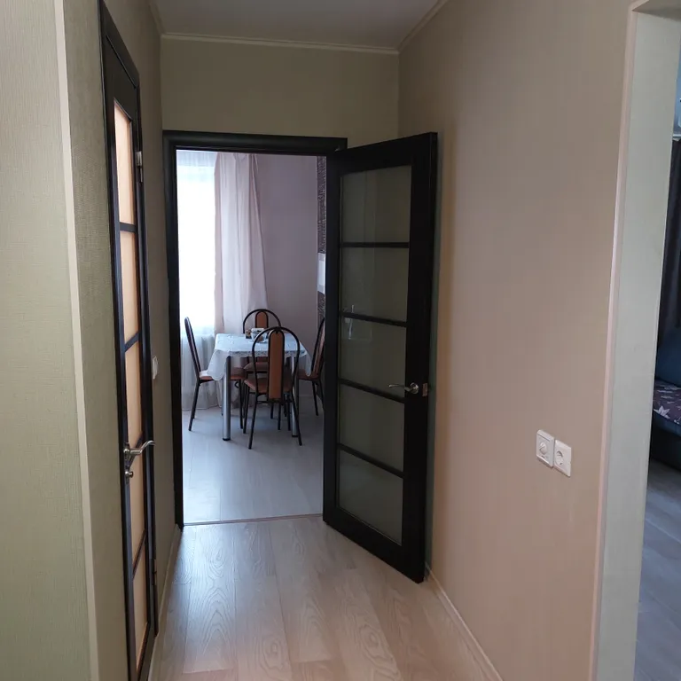 Квартира Уютная однокомнатная квартира в Центральной части города — Кострома