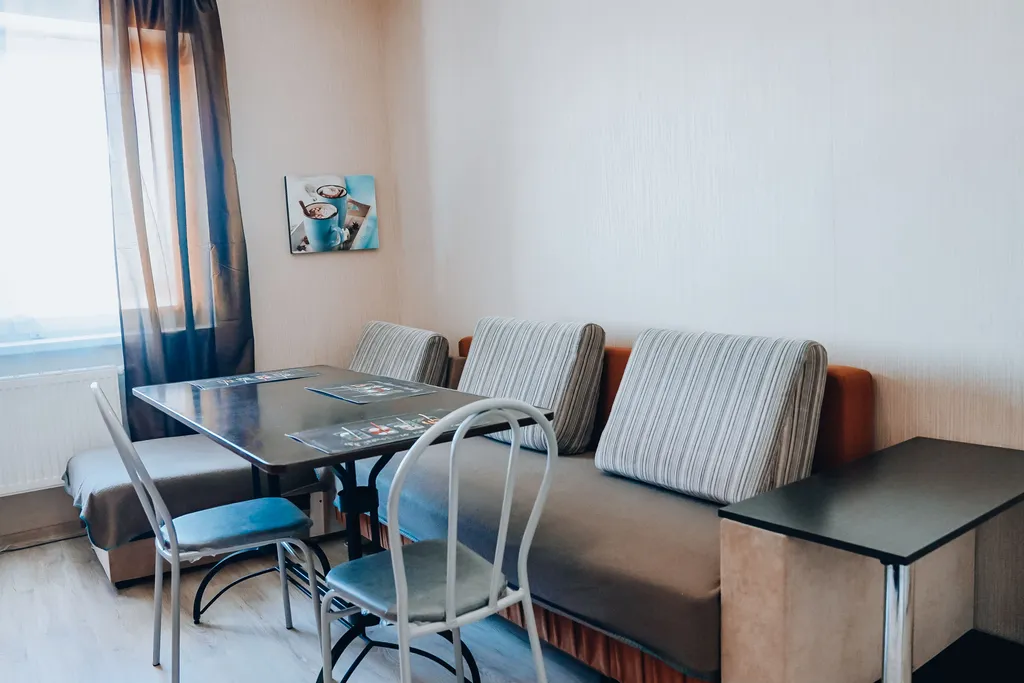 Евродвушка в центре в ЖК Гулливер