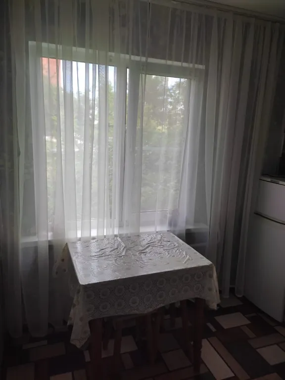 Уютная квартира в Арбеково