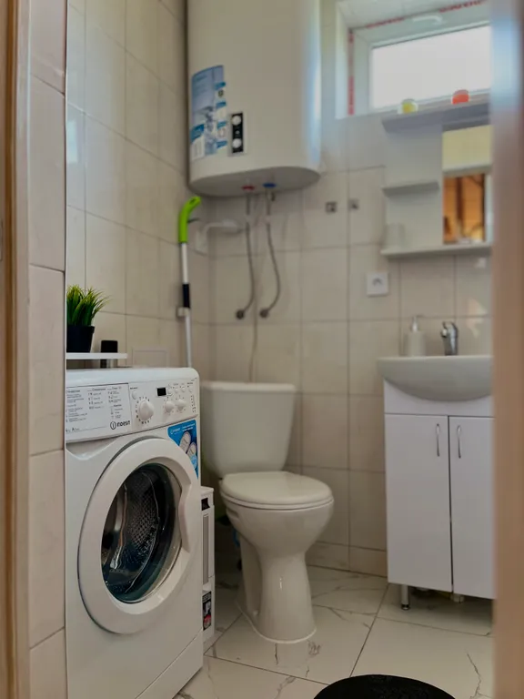 Уютный домик в живописном месте с прекрасными видами