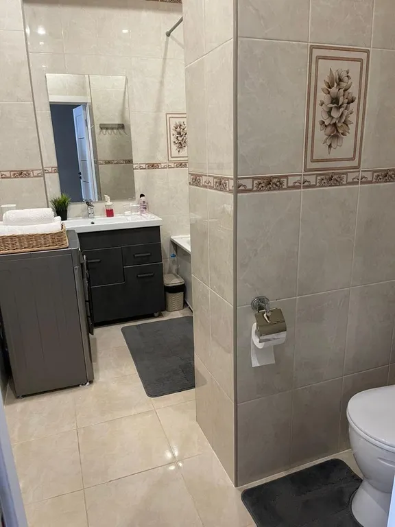 Уютная евродвушка в центре города