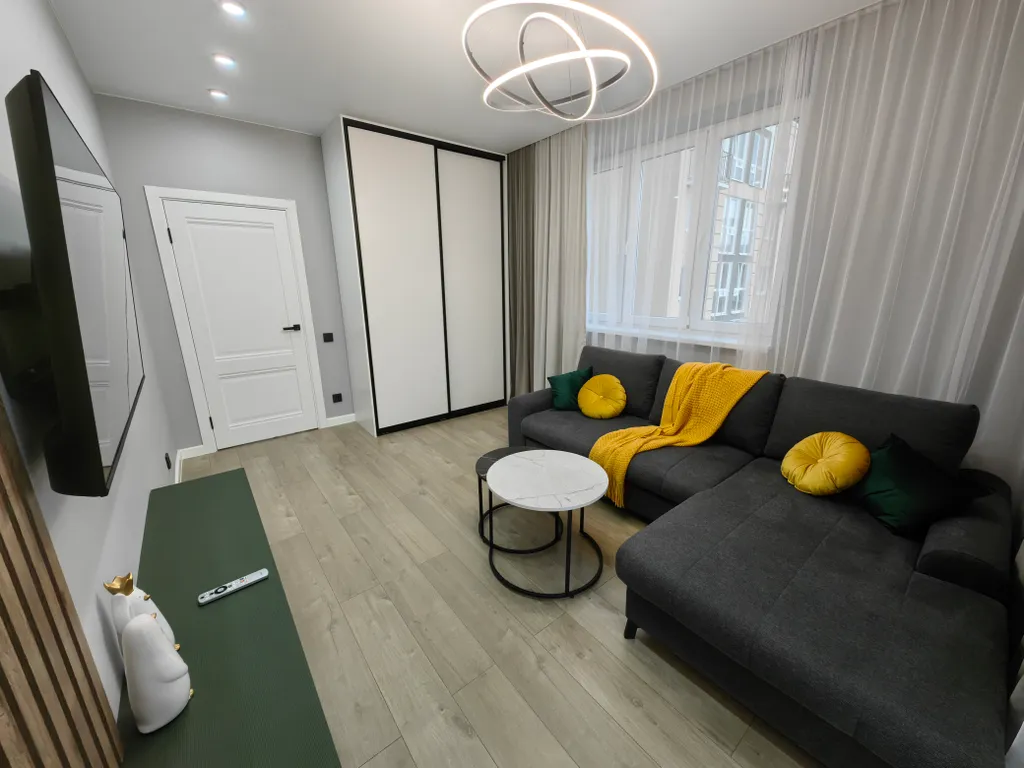 Апартаменты Mari