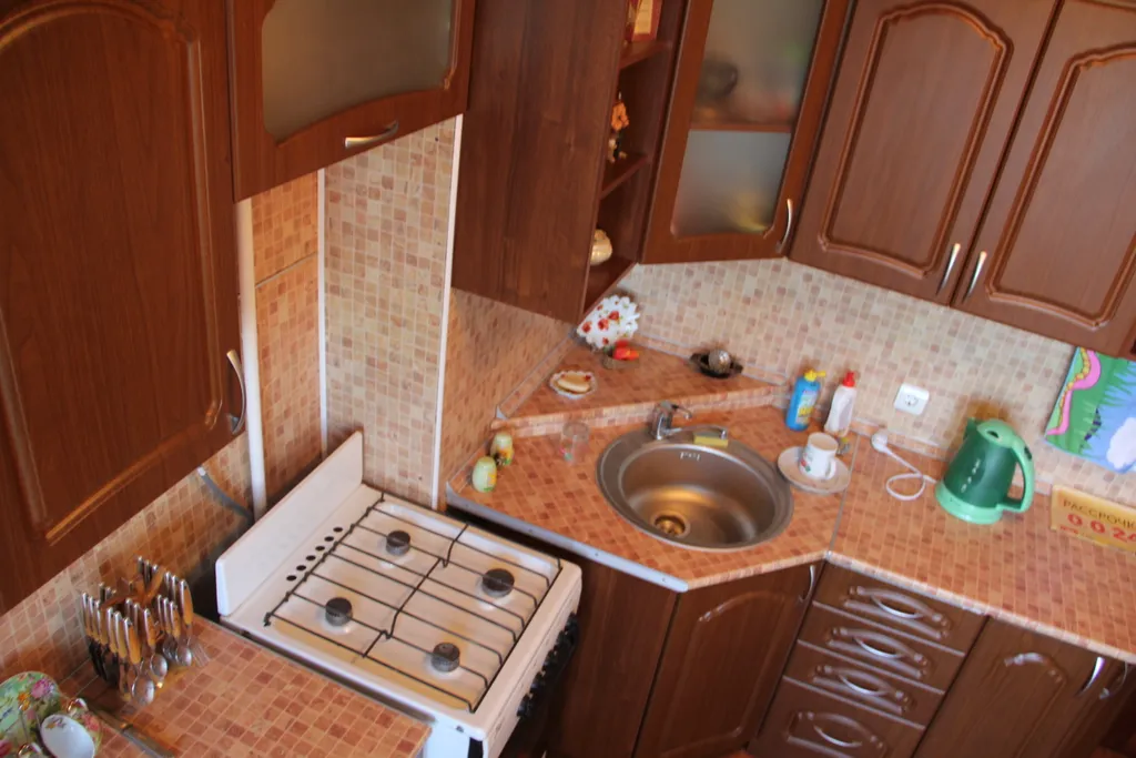 Уютная квартира с видом на реку Уфа