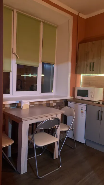 Чистая и уютная квартира для комфортного проживания в черте города