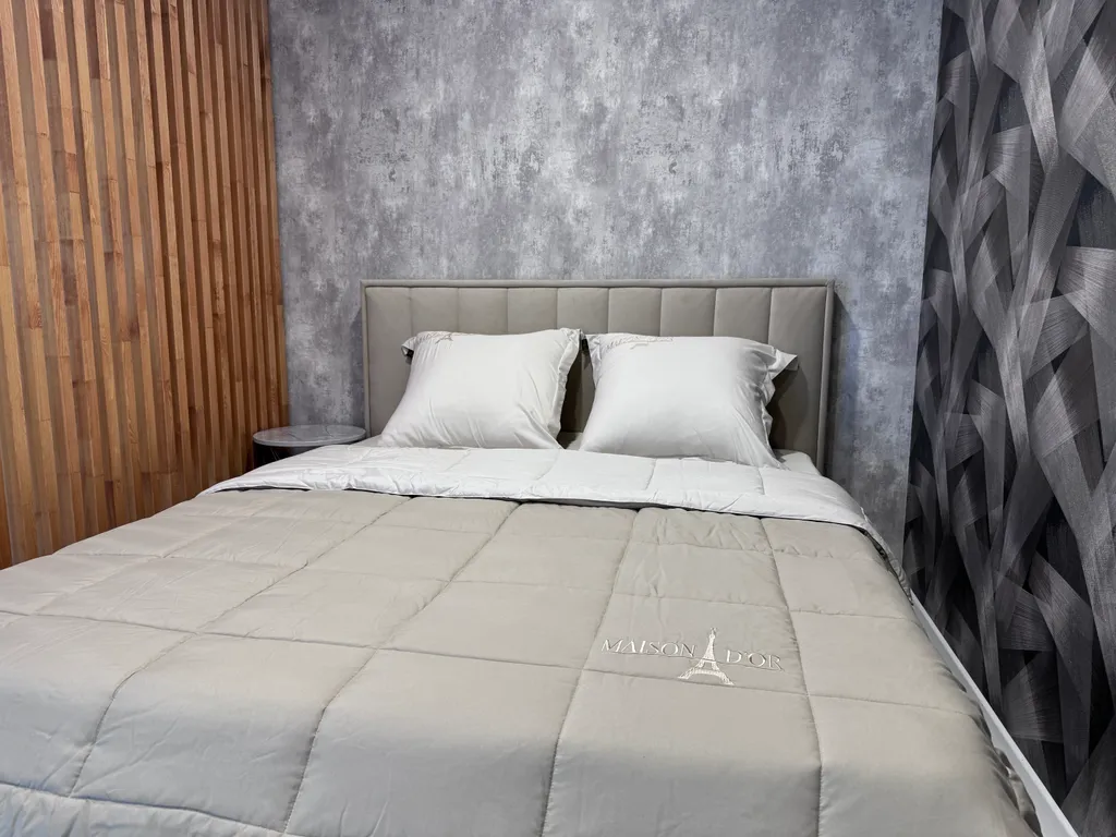 Квартира Квартира Современная студия — Анапа