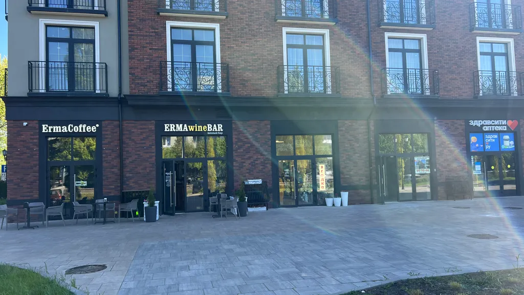 Квартира Апартаменты Манго в Да Винчи — Светлогорск