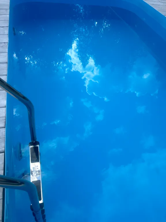 Квартира Модульный домик — Шерегеш