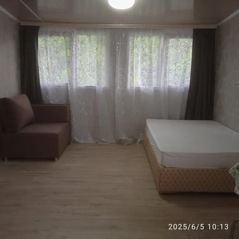 Квартира Квартира-студия. — Сочи