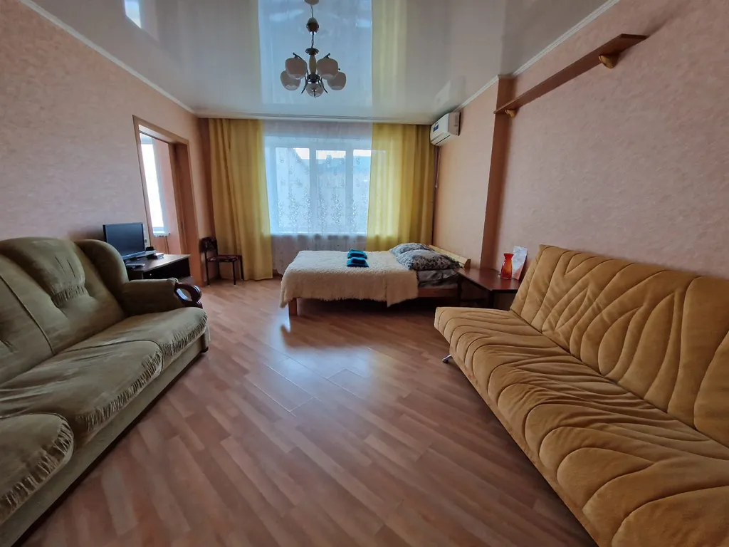 Квартира в центре города