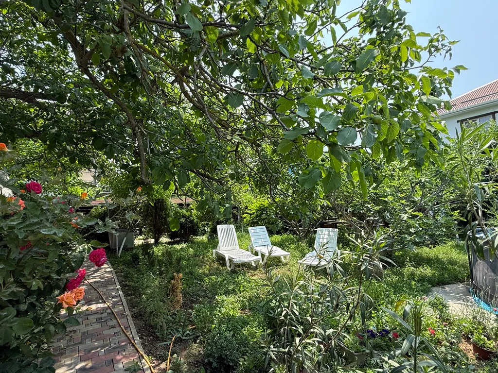 Квартира Комната — Кучугуры