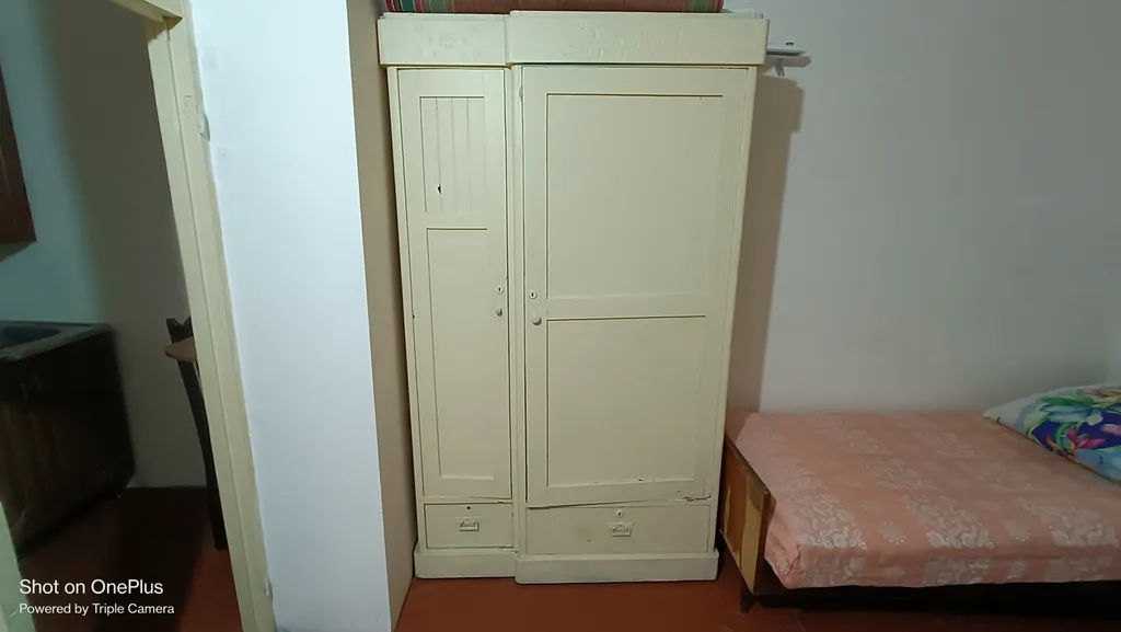 Отдельная квартира-пристройка на первом этаже с двориком