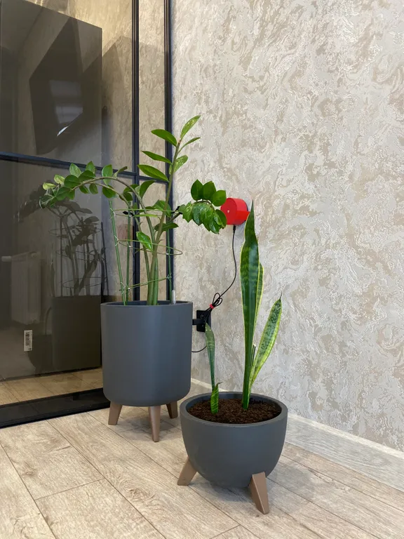 Уютная квартира с видом на набережную