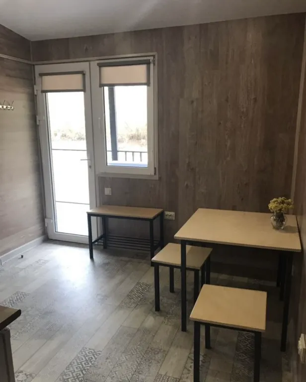 Квартира Квартира Гостевой дом с апартаментами для двоих — Севастополь