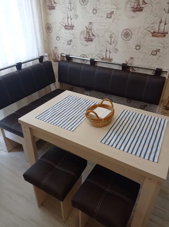 Квартира Квартира Парк Галицкого! — Краснодар