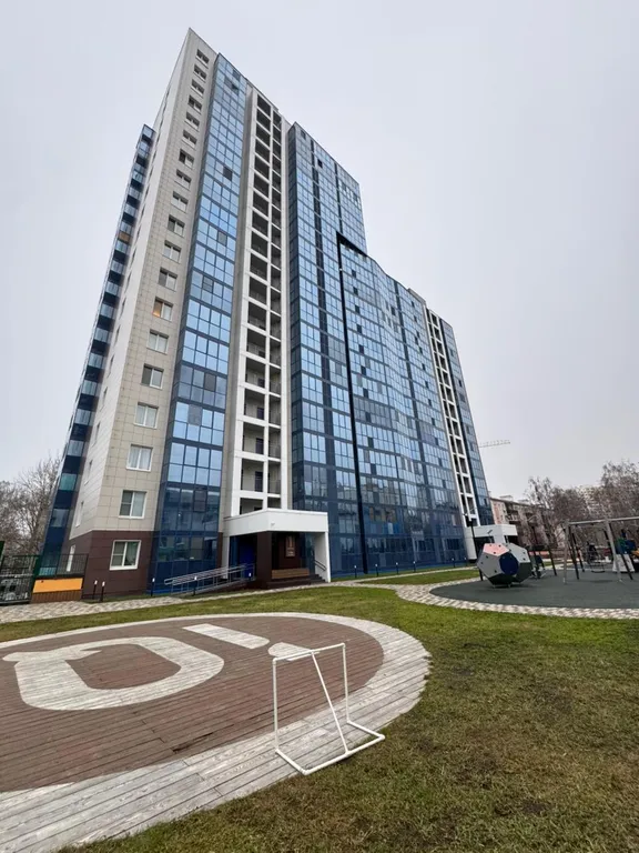Уютная евротрешка в центре