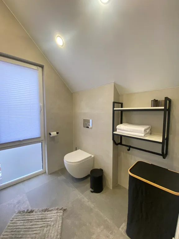 Уютный коттедж под Сергиевым Посадом