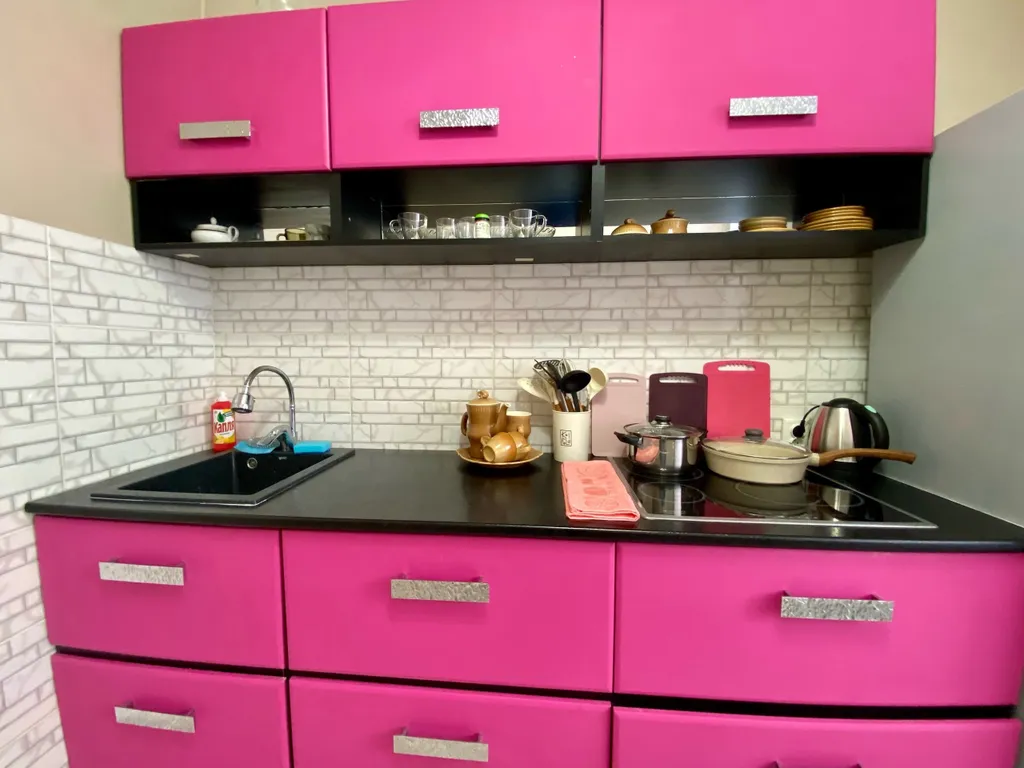 Квартира Квартира в центральном районе города — Курск