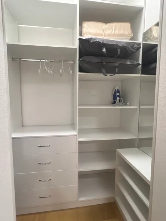 Уютная 2-х комнатная квартира в центре посёлка