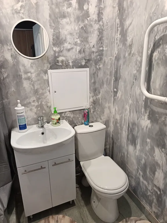 Уютная, чистая квартра в центре города