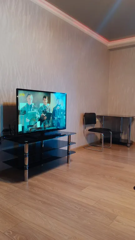 Квартира Просторная квартира — Севастополь