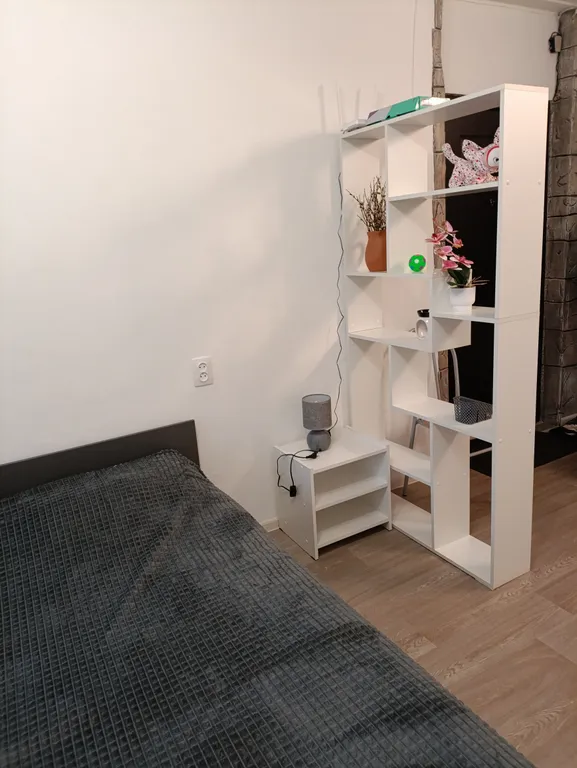 Квартира Уютная квартира — Луга