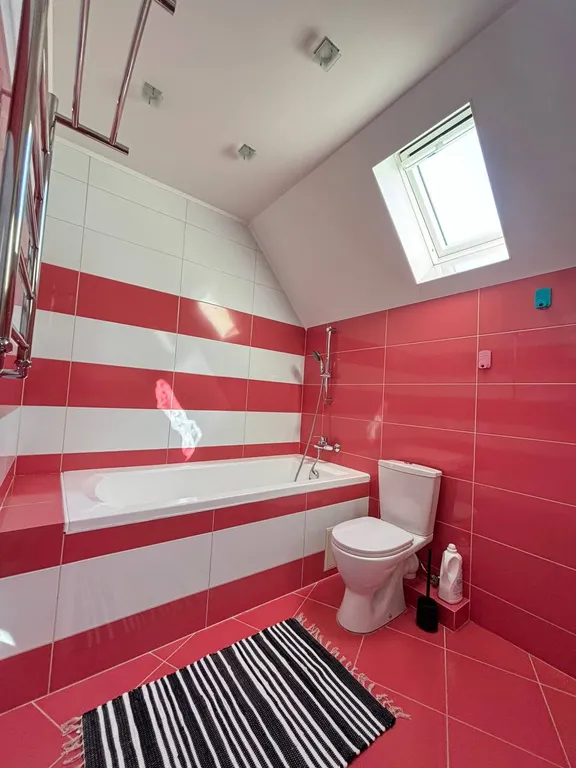 Уютный дом в центре Светлогорска