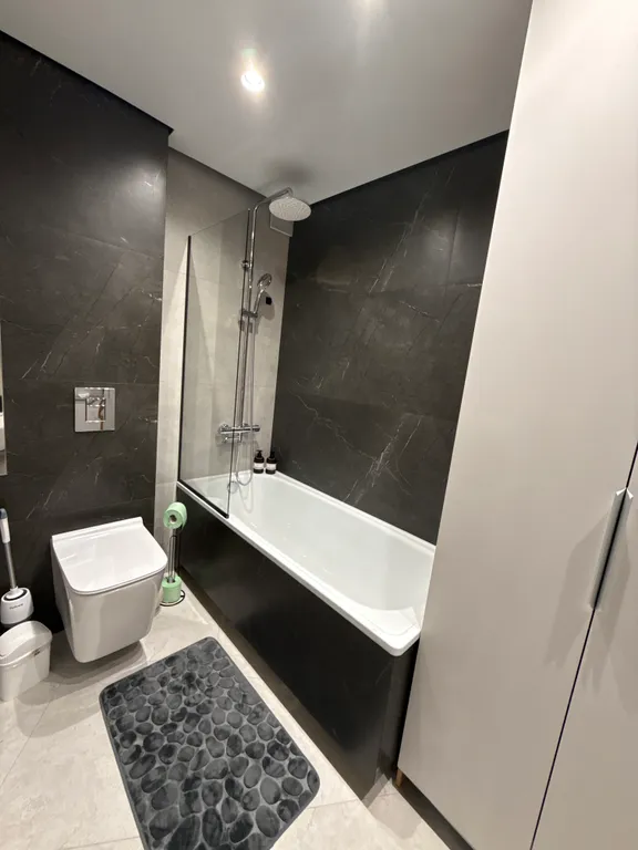 Уютная квартира рядом с лесом