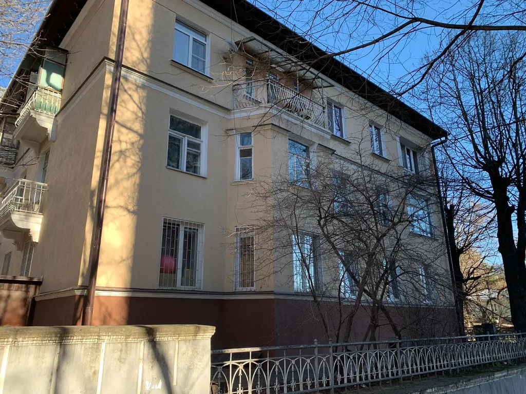 Отличная квартира для отдыха в самом центре города — аренда посуточно в Кисловодск