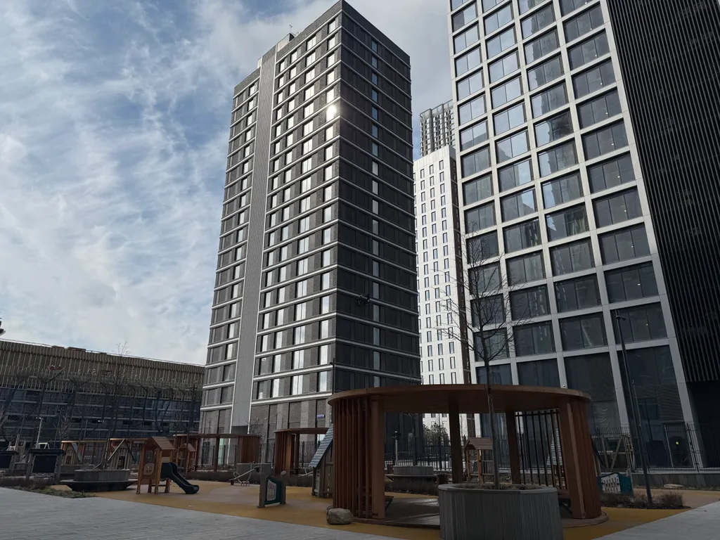 Business Family Suite