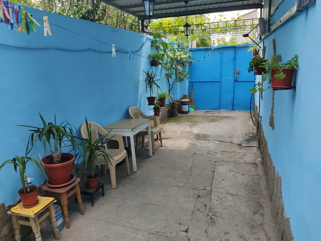 Коттедж 2-комнатный Дом — аренда посуточно в Евпатория